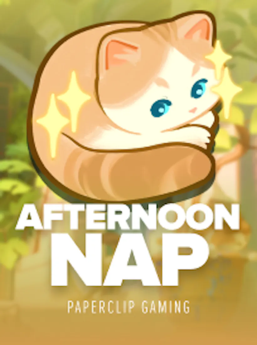 Afternoon Nap slot
