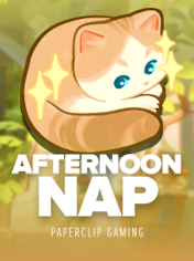 Afternoon Nap