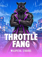 Throttle Fang