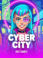 Cyber City