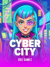 Cyber City