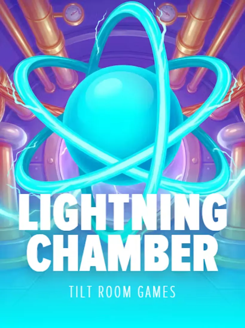 Lightning Chamber slot