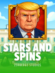 Stars And Spins