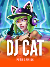 DJ CAT