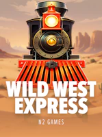 Wild West Express