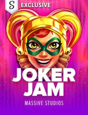 Jokerjam