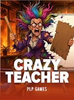 Crazy Teacher