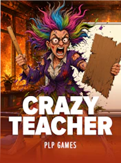 Crazy Teacher