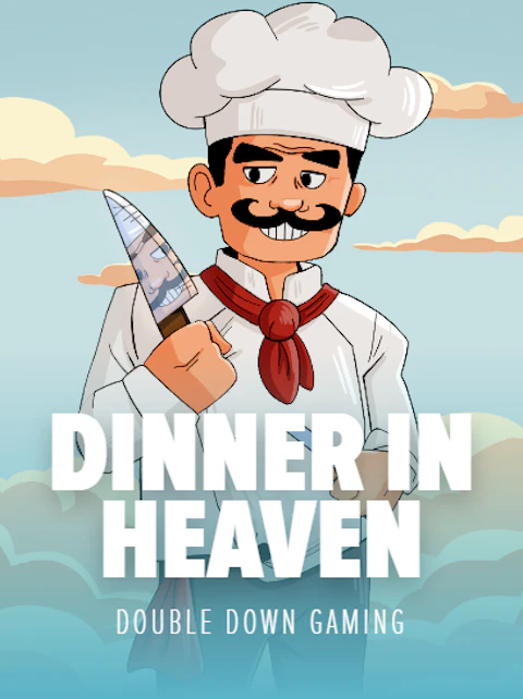 Dinner In Heaven