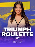 Triumph Roulette