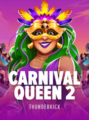 Carnival Queen 2