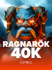 Ragnarök 40k