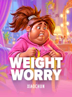 WEIGHT WORRY