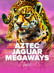 Aztec Jaguar Megaways