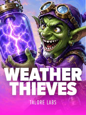 Weather Thieves
