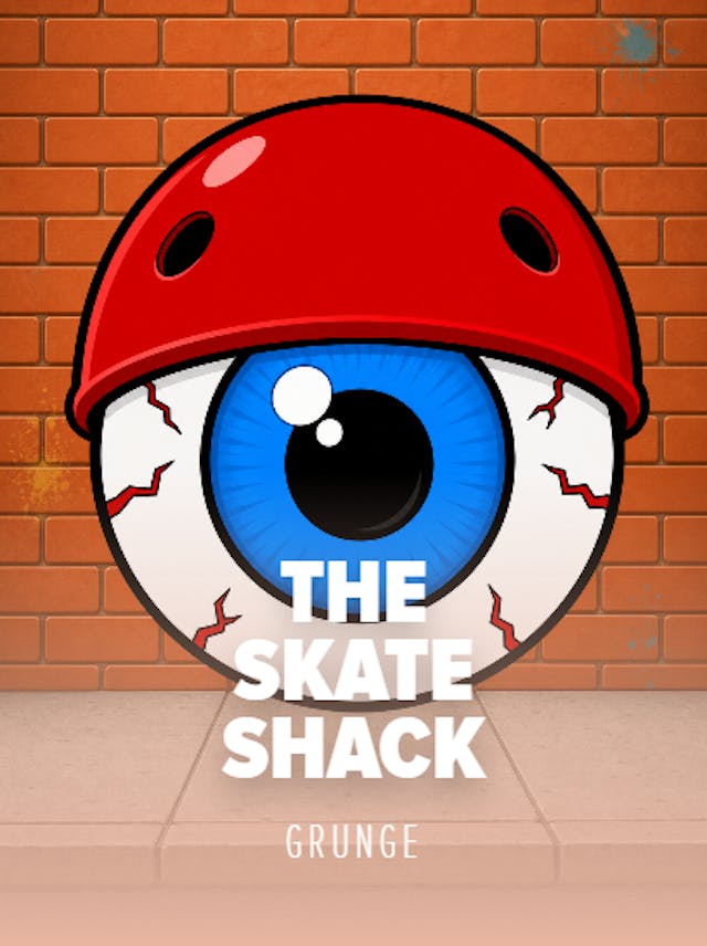 The Skate Shack