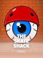 The Skate Shack