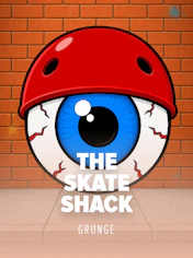 The Skate Shack