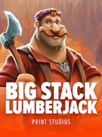 Big Stack Lumberjack