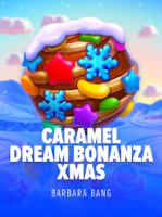 Caramel Dream Bonanza Xmas