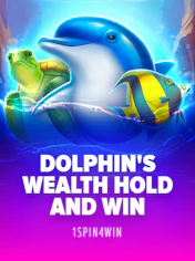 Dolphin's Wealth Hold And Win