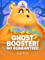 Ghost Booster! GO Guaranteed