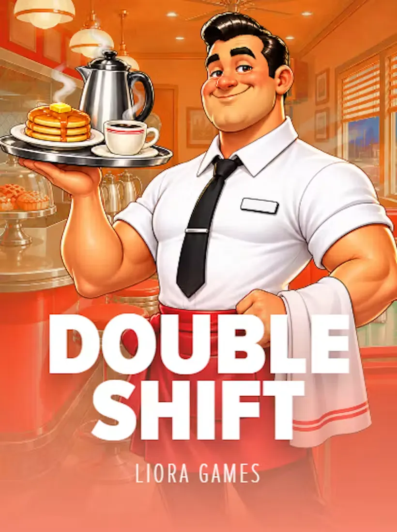 Double Shift slot