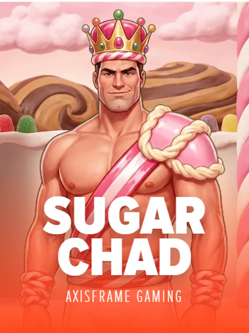 Sugar Chad slot