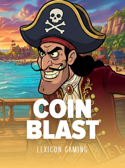 Coin Blast
