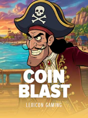 Coin Blast