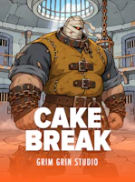 CAKE BREAK