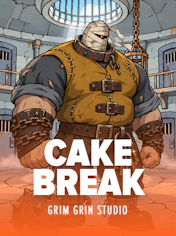 CAKE BREAK