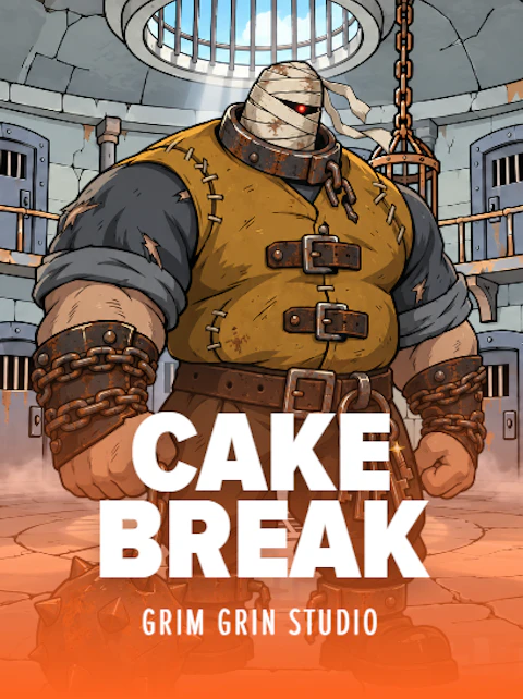 CAKE BREAK