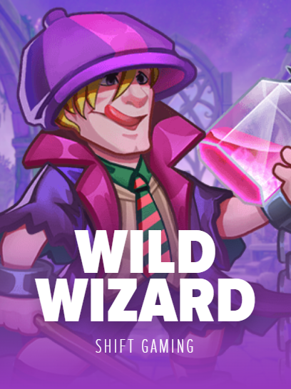 Wild Wizard