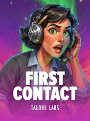 First Contact
