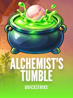 Alchemists Tumble