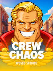 Crew Chaos