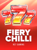 Fiery Chilli