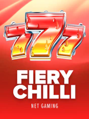 Fiery Chilli
