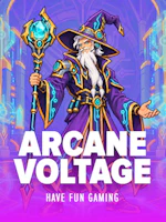 Arcane Voltage