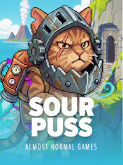 Sour Puss