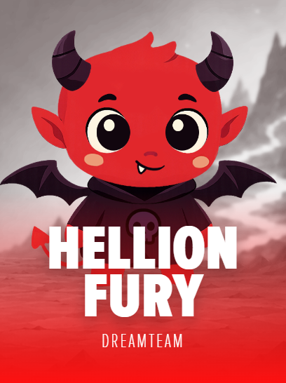 Hellion Fury