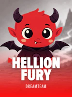 Hellion Fury