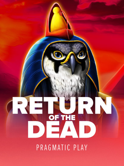 Return Of The Dead