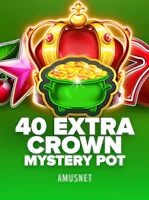40 Extra Crown Mystery Pot