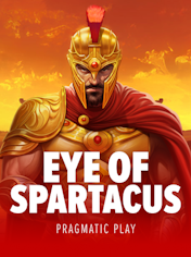 Eye of Spartacus