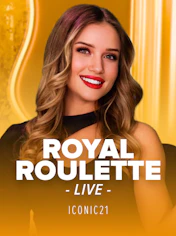 Royal Roulette