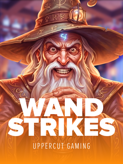 Wand Strikes