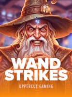 Wand Strikes