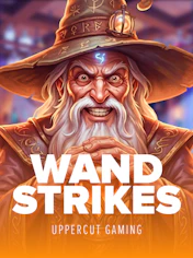 Wand Strikes